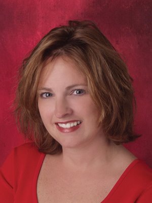 Candi Schuerger