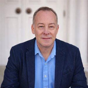 Steve Ingenhutt
